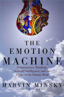 The Emotion Machine(English, Hardcover, Minsky Marvin)