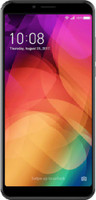 Coolpad Note 8 (Mirror Black, 64 GB)(4 GB RAM)