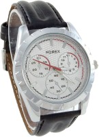 Forex FO-01 Chrono Styled Analog Watch For Men