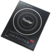 Prestige PIC 2.0 V2 Induction Cooktop(Black, Push Button)