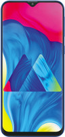 Samsung Galaxy M10 (Ocean Blue, 32 GB)(3 GB RAM)