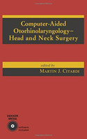 Computer-Aided Otorhinolaryngology-Head and Neck Surgery(English, Hardcover, Citardi Martin J.)