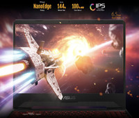 Asus Tuf Series Core I7 8th Gen 16 Gb 1 Tb Hdd 256 Gb Ssd Windows 10 Home 6 Gb Graphics Nvidia Geforce Gtx 1060 Fx505gm Es065t Gaming Laptop Rs 145990 Price In India Buy Asus Tuf