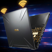 ASUS TUF Series Core i7 8th Gen - (16 GB/1 TB HDD/256 GB SSD/Windows 10