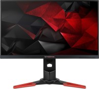 acer 27 inch WQHD IPS Panel Gaming Monitor (XB271HU)(Response Time: 4 ms, 144 Hz Refresh Rate)