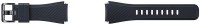 SAMSUNG ET-YSU76MBEGUS (Gear S3 Frontier/Classic) Smart Band Strap(Black)