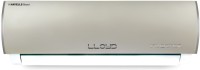 Lloyd 1.5 Ton 5 Star Split Inverter AC  - White(LS18I51ID, Copper Condenser)