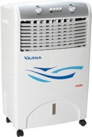 VARNA 20 L Desert Air Cooler(White, Pearl 20)
