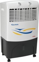 View Varna Coral 30 Desert Air Cooler(White, 30 Litres) Price Online(VARNA)