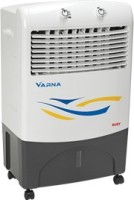 VARNA 20 L Desert Air Cooler(White, Ruby 20)