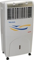 VARNA 40 L Desert Air Cooler(White, Quartz 40)