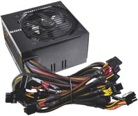 EVGA 100-B1-0600-KR 600 Watts PSU(Black)