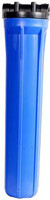 Sunstar SN161F Solid Filter Cartridge(0.6, Pack of 1)