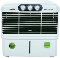 Kenstar 60 L Window Air Cooler(White, MULTI COOL 60L)