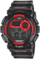 Q&Q M141J001Y Regular Digital Watch For Men