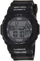 Q&Q M140J002Y Regular Digital Watch For Men