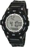Q&Q M147J001Y  Digital Watch For Men