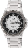 Q&Q A150J401Y Standard Analog Watch For Men