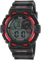 Q&Q M142J001Y Regular Digital Watch For Men
