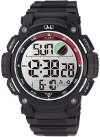 Q&Q M119J004Y Standard Digital Watch For Men