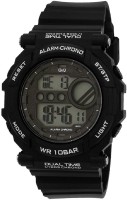Q&Q M136J002Y Regular Digital Watch For Men