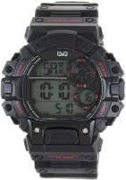 Q&Q M144J003Y Regular Digital Watch For Men