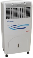 varna Garnet 40 Desert Air Cooler(White, 40 Litres)   Air Cooler  (VARNA)