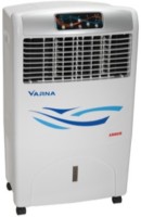 View varna Amber 30 Personal Air Cooler(White, 30 Litres) Price Online(VARNA)