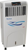 VARNA 40 L Room/Personal Air Cooler(White, Elite)