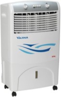 View varna Opal 30 Desert Air Cooler(White, 30 Litres) Price Online(VARNA)