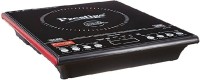 Prestige PIC 3.1 V3 2000-Watt Induction Cooktop with Touch Panel (Black) Induction Cooktop(Black, Touch Panel)