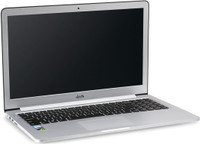 AGB Octev Core i7 7th Gen - (16 GB/1 TB HDD/512 GB SSD/Windows 10/2 GB Graphics/NVIDIA GeForce GTX 950) G0812 Gaming Laptop(15.6 inch, Silver)