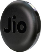 Jio JioFi 6 (JMR1040) Wireless 150 Mbps Data Card with Call Support(Black)