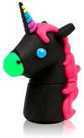 PANKREETI PKT523 Unicorn Horse 32 GB Pen Drive(Multicolor)