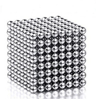 Cross (5MM) Magneti
