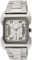 Fastrack watch sales 3026ssa price