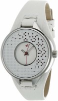 Fastrack 6058SL03 Fastrack His And Her Analog Watch For Women