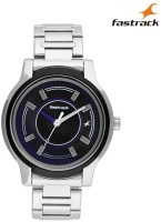 Fastrack 6059SM01 Fastrack His And Her Analog Watch For Women