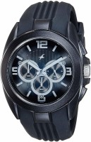 Fastrack 38001PP03 Chronograph Analog Watch For Men