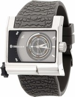 Fastrack 3065SP03 Mean Machine Analog Watch For Unisex