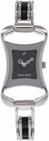 Fastrack 6010SM02 Bikers Analog Watch For Women