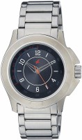 Fastrack 3075SM01 Fastrack His And Her Analog Watch For Men