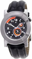 Fastrack 1476SL01 Party Analog Watch For Men