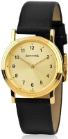 Sonata ND1141YL01 Classic  Watch For Unisex