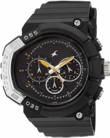 Fastrack 38007PP02 Sports Analog Watch For Men