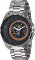Fastrack NG3133SM02  Analog Watch For Men
