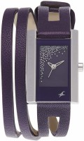 Fastrack 6081SL02 Midnight Party Analog Watch For Women