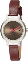 Fastrack 6143SL03  Analog Watch For Women