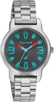 Fastrack 6127SM01  Analog Watch For Women
