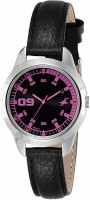 Fastrack 6129SL02  Analog Watch For Women